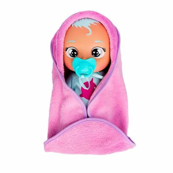 Baby Dukke IMC Toys Cry Babies 30 cm