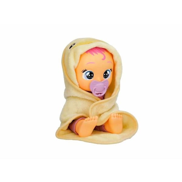 Baby Dukke IMC Toys Cry Babies 30 cm