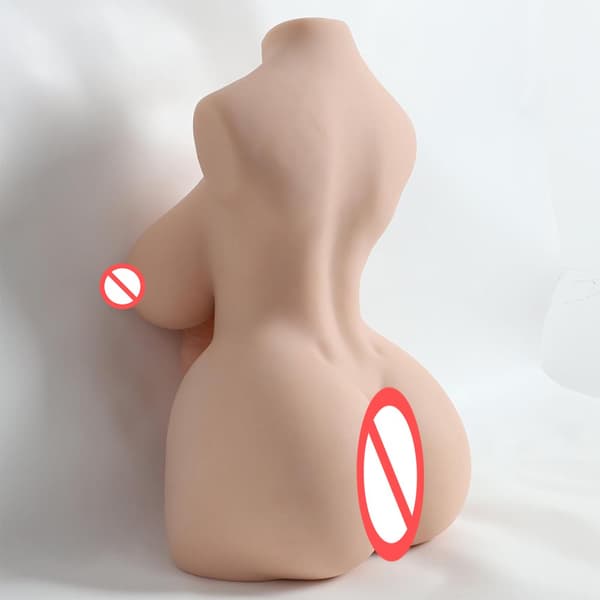 AYIYUN Sexdukke, Skræddersyet Design, Realistisk Bevægelse,13 kg