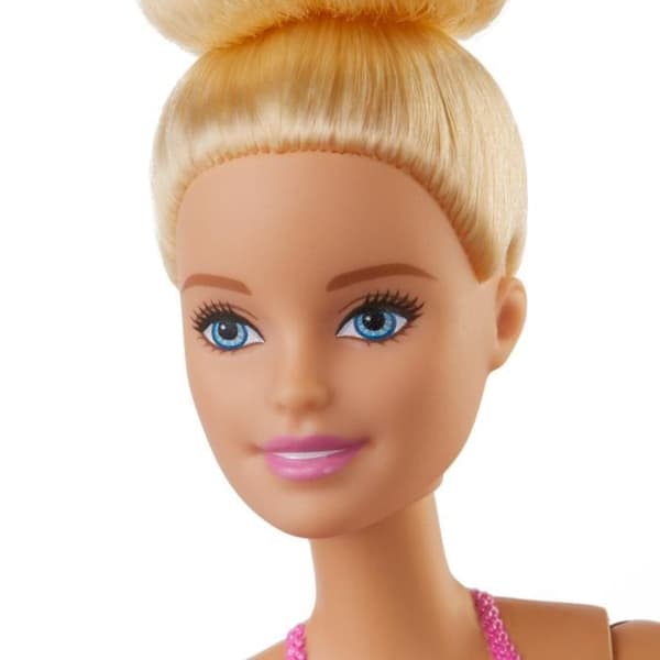 BARBIE Yrken Blond Ballerina