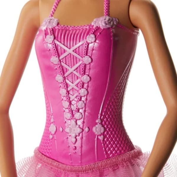 BARBIE Yrken Blond Ballerina