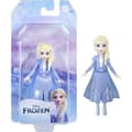 Miniatyrbild 1 av 2: Figur - MATTEL - Frost - 9cm - Slumodell - För barn från 3 år