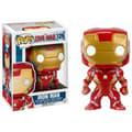 Pikkukuva 1 / 2: Keräilyhahmot Funko Pop! Capitan America Civil War 7224