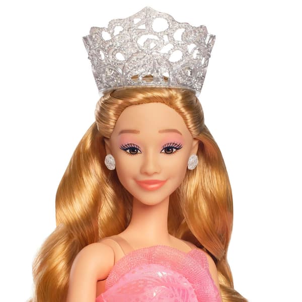 Wicked Glinda Upland doll