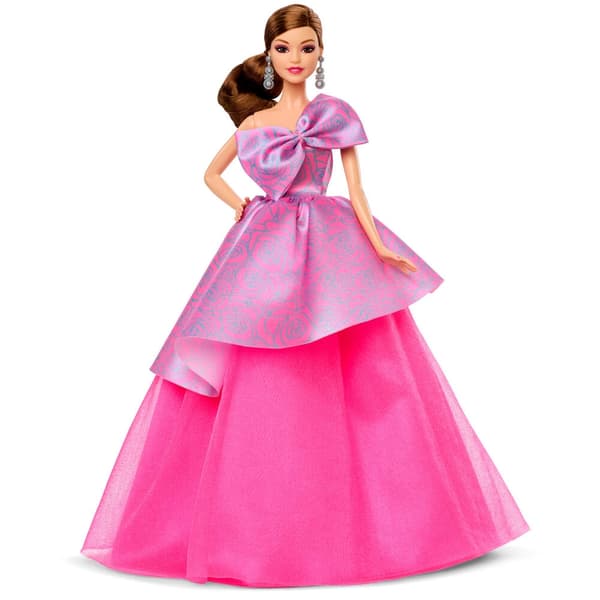 Barbie Signature Birthday Wishes Barbie doll