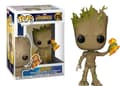 Miniatyrbild 3 av 3: FUNKO 35773, Samlarfigur, Filmer och TV-serier, 110 g