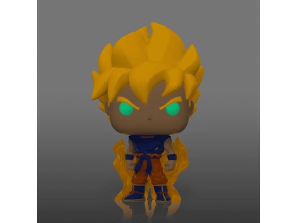 FUNKO POP! 50337, Collectible figure, Anime & Manga