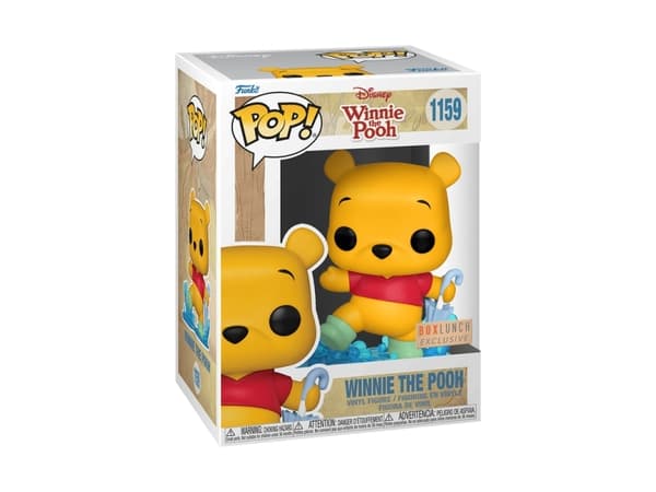 FUNKO POP! 60127, Samlarfigur, Tecknad film