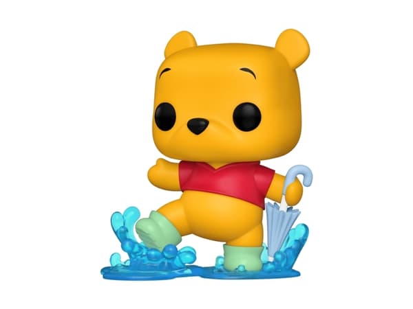 FUNKO POP! 60127, Samlarfigur, Tecknad film