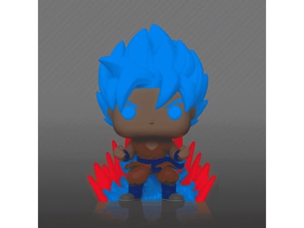 FUNKO POP! 60243, Collectible figure, Anime & Manga