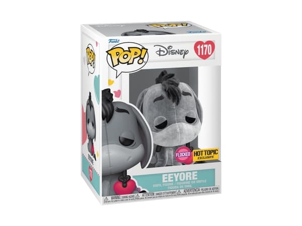 FUNKO POP! 60312, Samlefigur, Tegnefilm