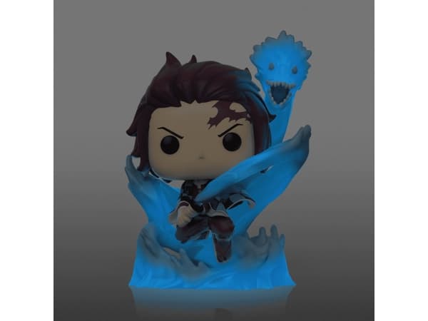 FUNKO POP! 49680, Samlarfigur, Anime och Manga