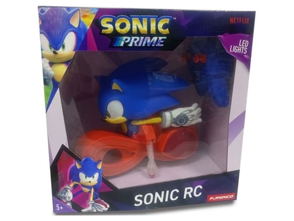 NINCO Sonic RC 19 cm