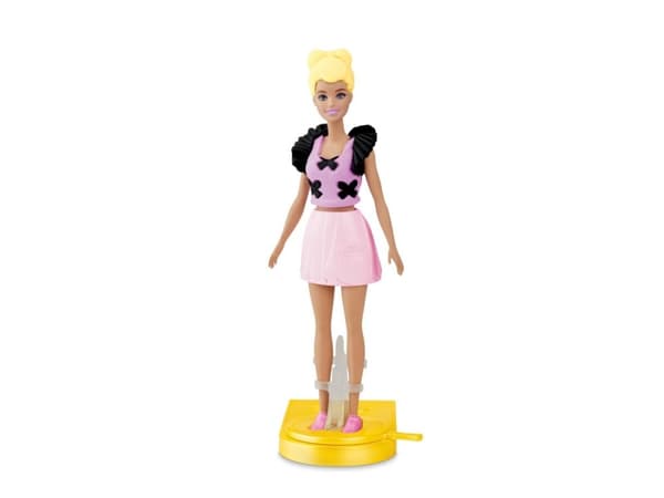 Play-Doh Barbie Designer Fashion Show
