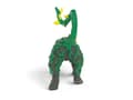 Miniatyrbild 3 av 5: Schleich Jungle Chimanzee