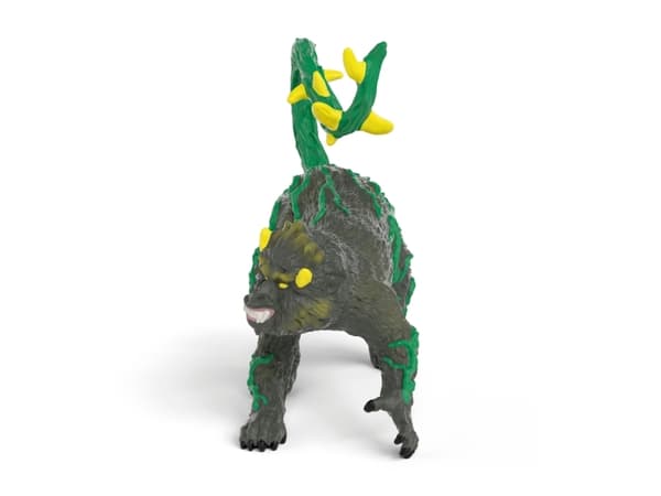 Schleich Jungle Chimanzee