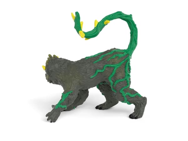 Schleich Jungle Chimanzee