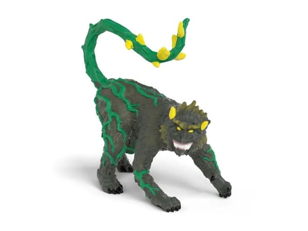 Schleich Jungle Chimanzee
