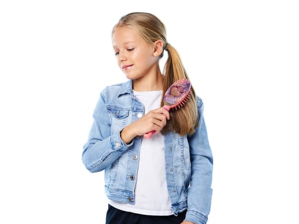Nebulous Star Hairbrush, CDU Of 16, 4