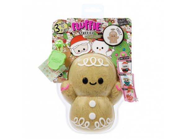Fluffie Stuffiez Small