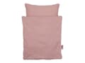 Miniatyrbilde 2 av 3: KREA Doll Bed Linen, Rose Col.