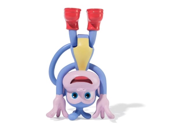 Dora The Explorer Figure Gift 5 Pack