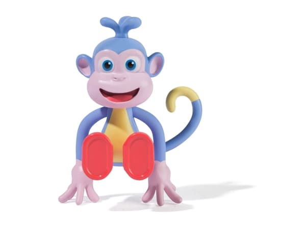 Dora The Explorer Figure Gift 5 Pack