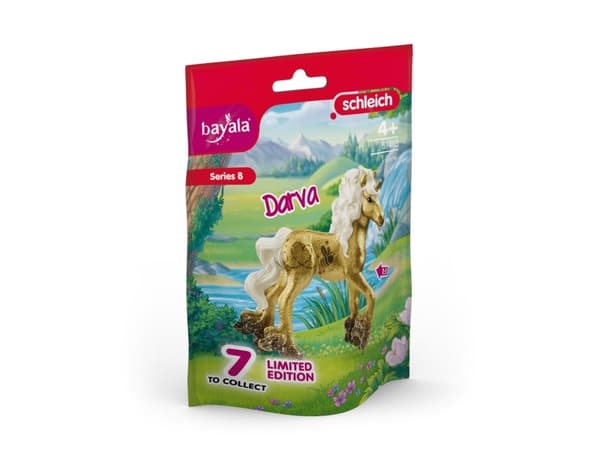 Schleich Collectible Unicorn Darva