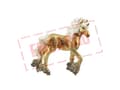Miniatyrbilde 1 av 2: Schleich Collectible Unicorn Darva