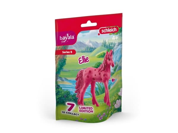Schleich Collectible Unicorn Ellie