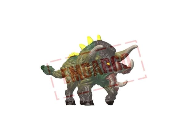 Schleich Jungle Boar
