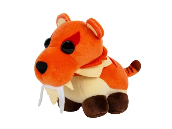 Adopt Me - Surprice Plush 2.0 13 cm Asst. (243-0099)