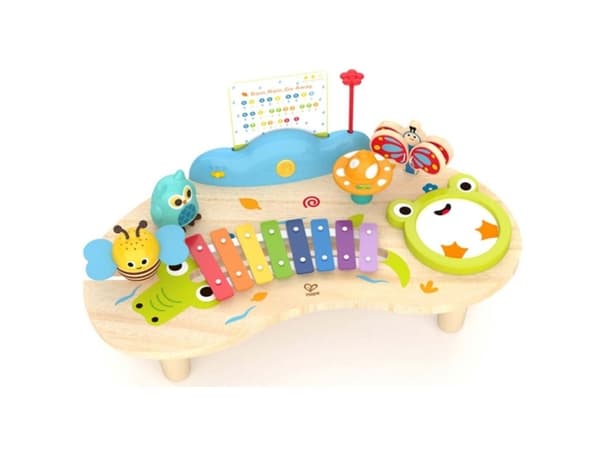 Hape Nature'S Symphony Table