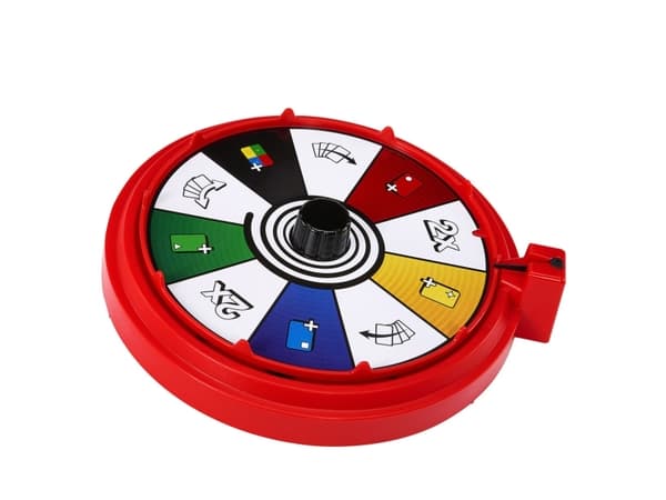 UNO Spin