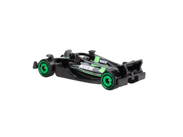 Hot Wheels F1 Racing 5 Pack