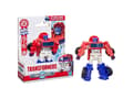 Pikkukuva 5 / 5: Transformers Cyberworld Cyber Changers 10 cm Asst