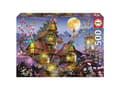 Miniatyrbild 1 av 3: Educa 500 Fairy House