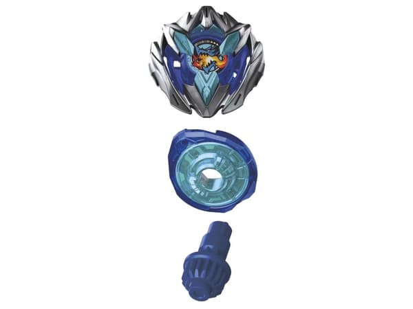 Beyblade X UX Top Starter Pack - Buster Dran