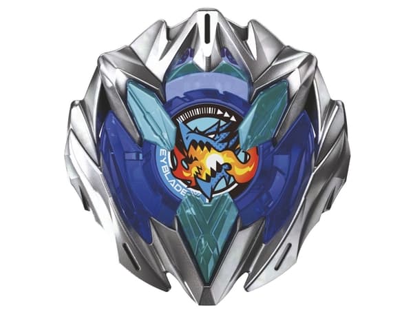 Beyblade X UX Top Starter Pack - Buster Dran