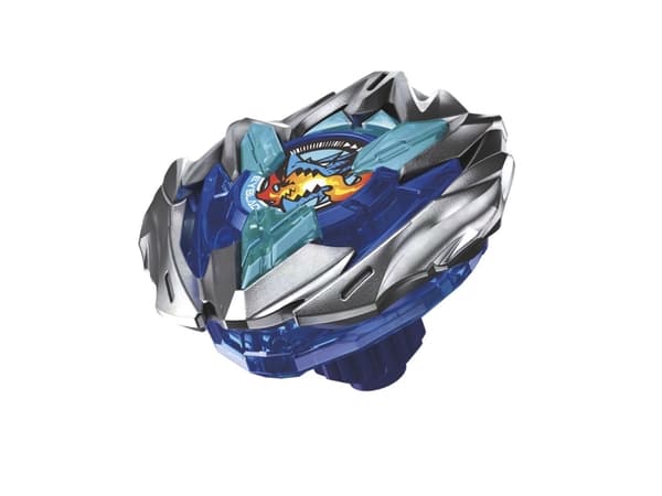 Beyblade X UX Top Starter Pack - Buster Dran
