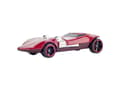 Miniatyrbild 3 av 5: Hot Wheels Basics Mattel 80th 5 Pack