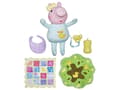 Miniatyrbild 4 av 5: Peppa Pig Oinks And Snuggles Baby