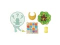 Miniatyrbild 1 av 5: Peppa Pig Oinks And Snuggles Baby