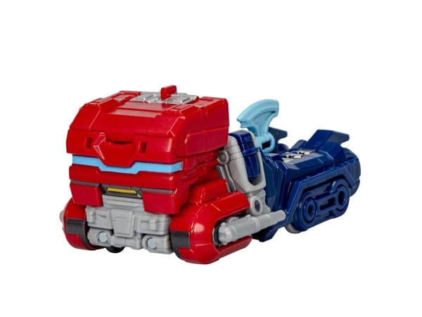 Transformers One Prime Changers 13 cm - Optimus