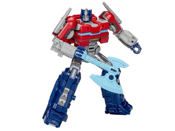 Transformers One Prime Changers 13 cm - Optimus