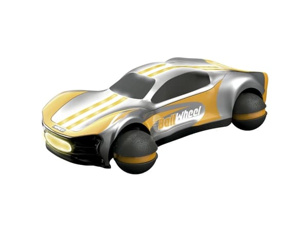 Ninco Ball Wheel