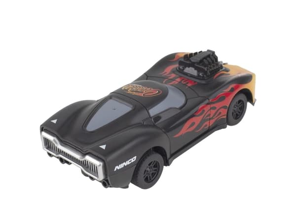Ninco Crasher