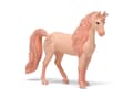 Miniatyrbild 3 av 3: Schleich Unicorn Mare Peach