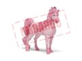 Miniatyrbild 1 av 2: Schleich Cassiopeia Unicorn Mare