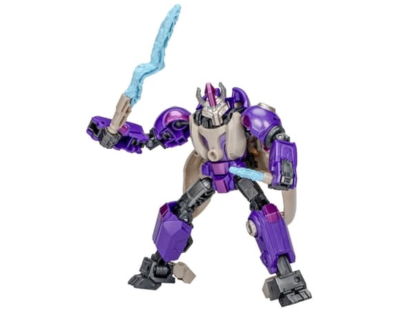 Transformers One Prime Changers 13 cm -Alpha Trion